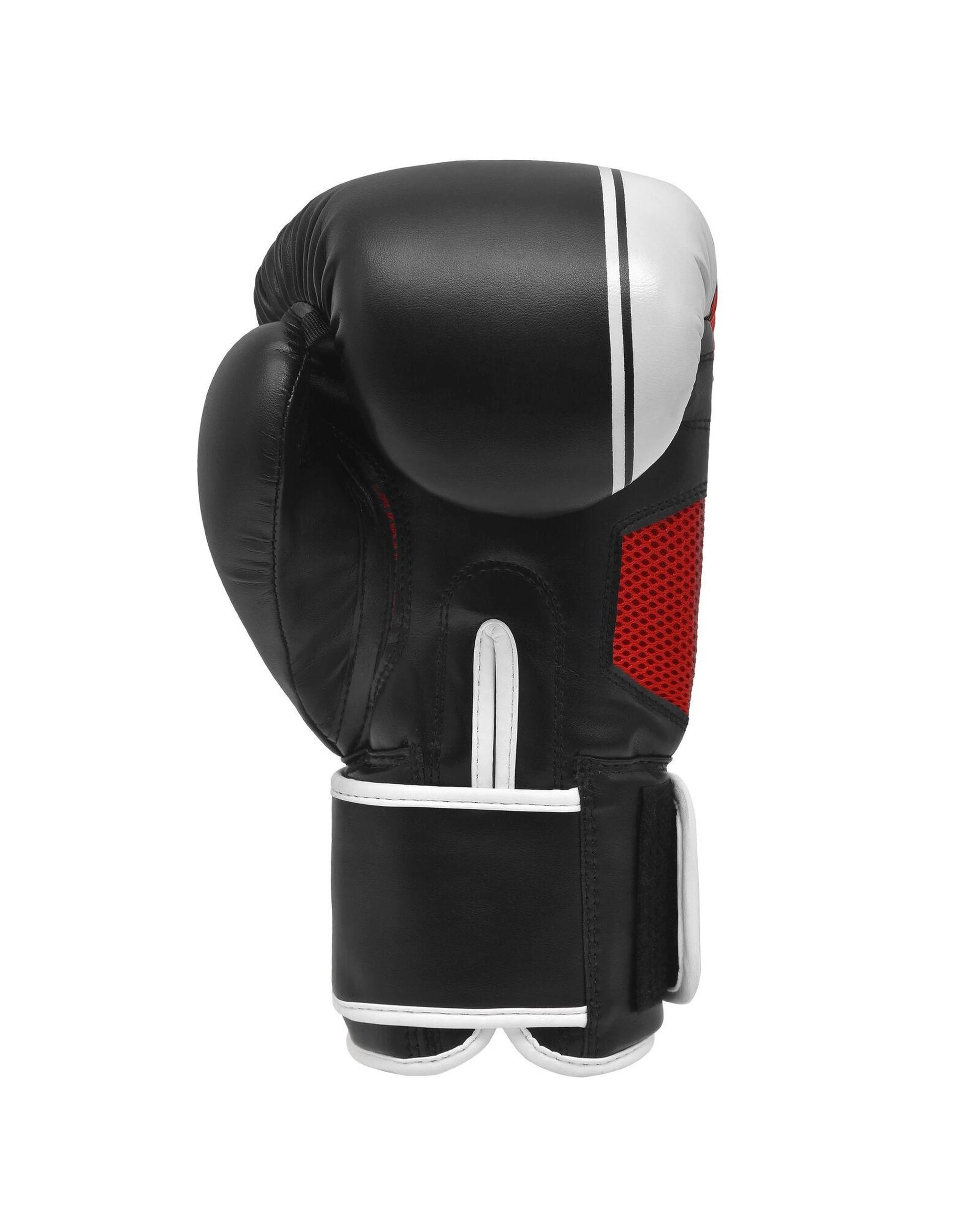 4 Morgan Sports Endurance Pro Boxing Gloves 12oz, 4 of 5