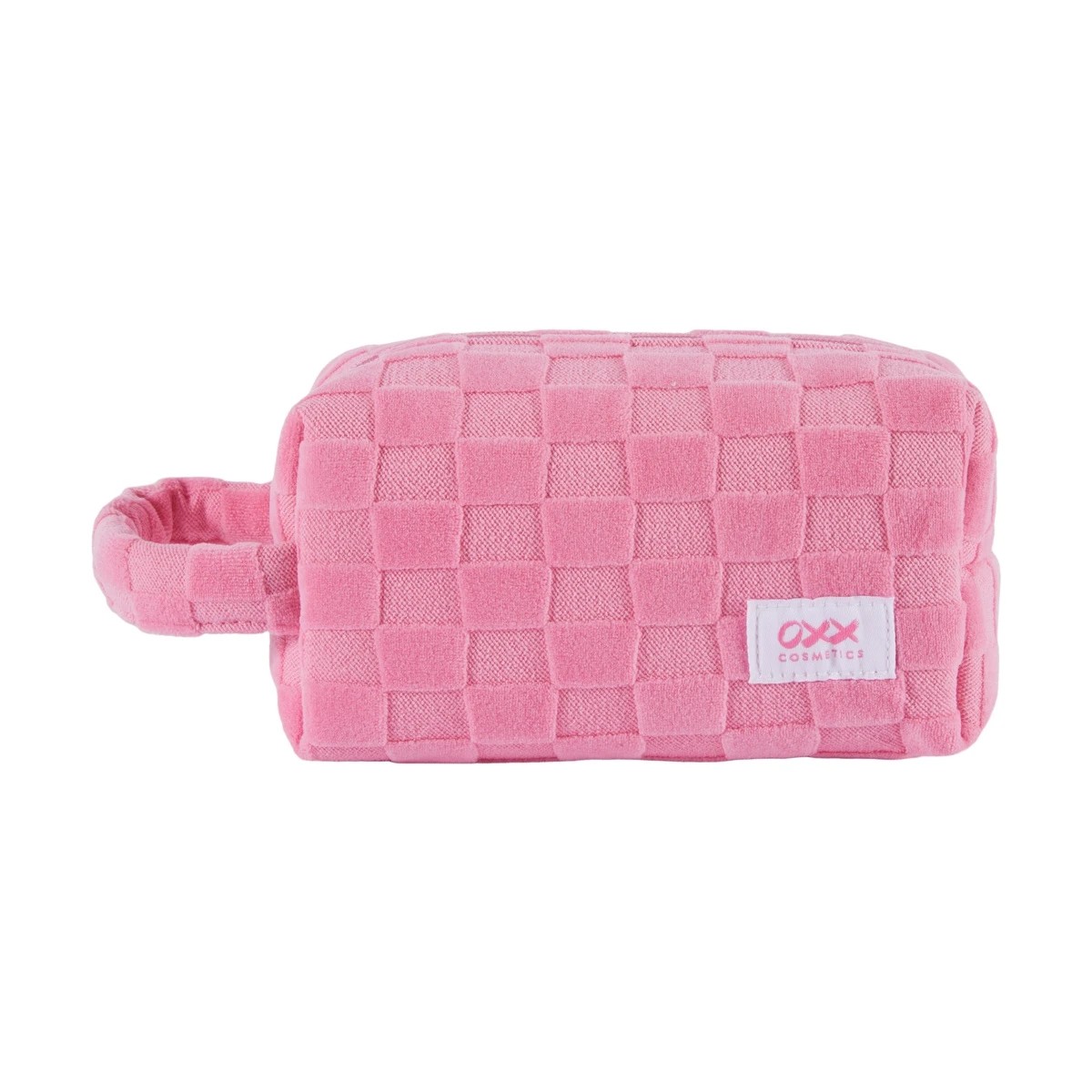 2 OXX Cosmetics Makeup Bag - Small, Pink, 2 of 6