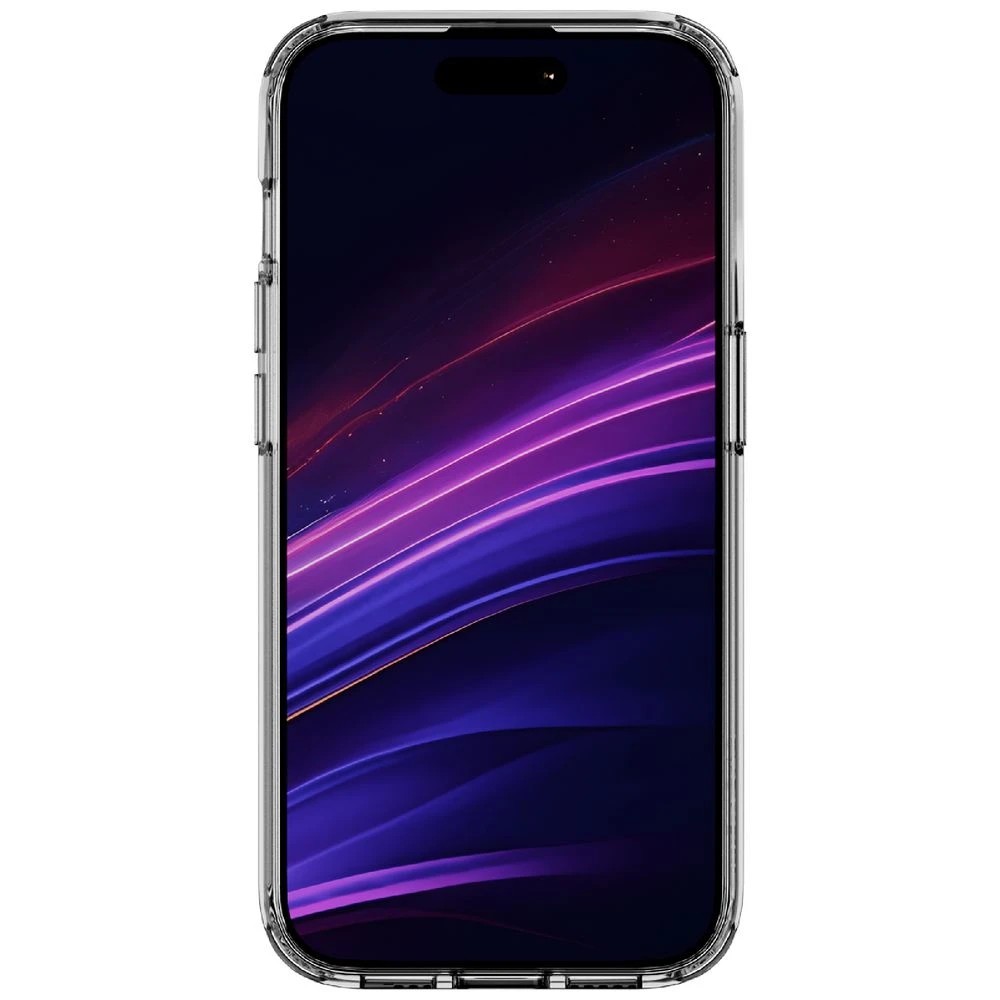 5 Cygnett AeroShield iPhone 16 Pro Case Clear, 5 of 5