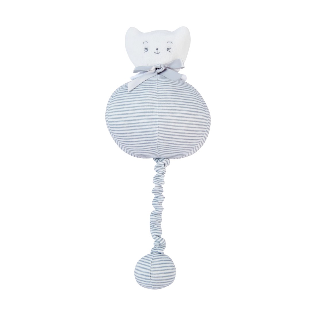 3 Plush Musical Cat, 3 of 6