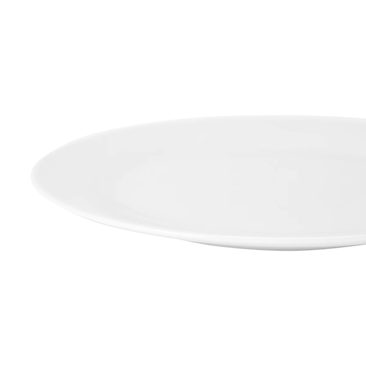 8 White 12 Piece Dinner Set, 8 of 9
