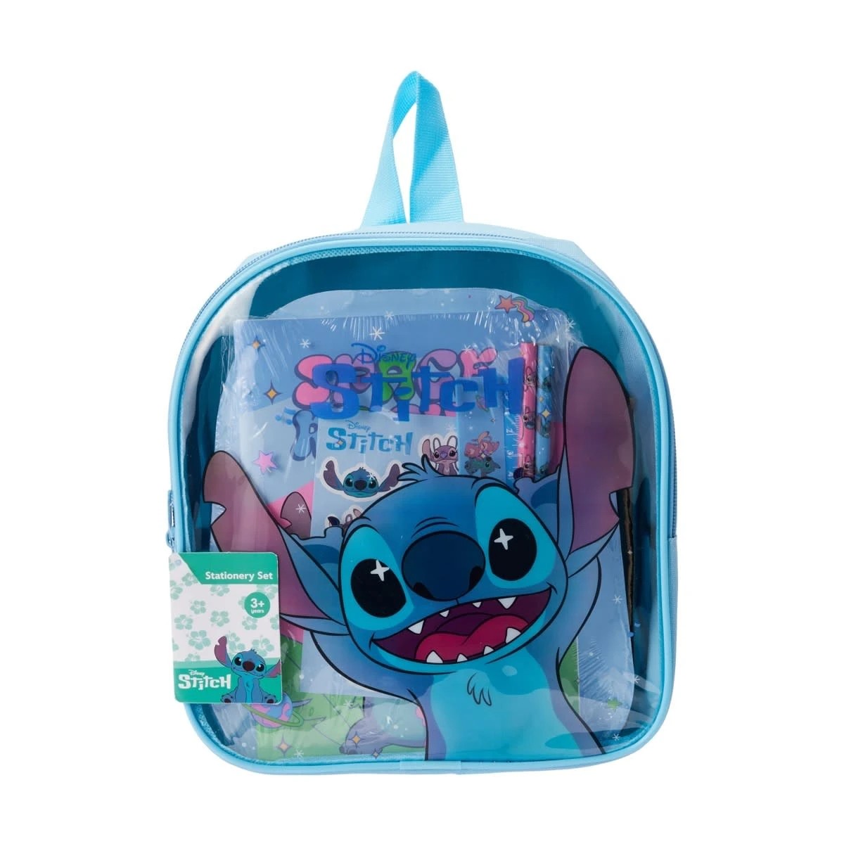 10 Disney Stitch Stationery Set, 10 of 11