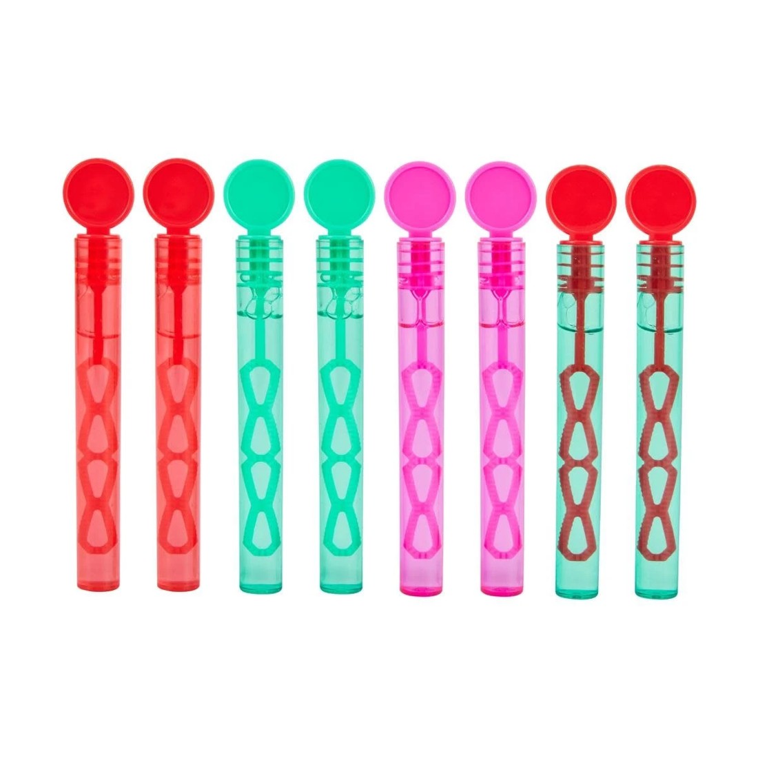 3 8 Piece Christmas Bubbles, 3 of 6