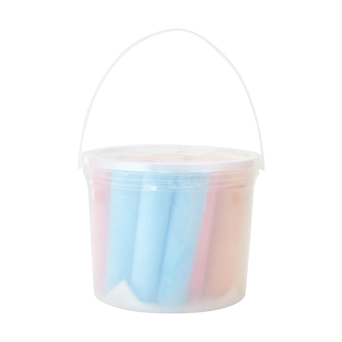 6 20 Pack Jumbo Chalk Bucket, 6 of 6