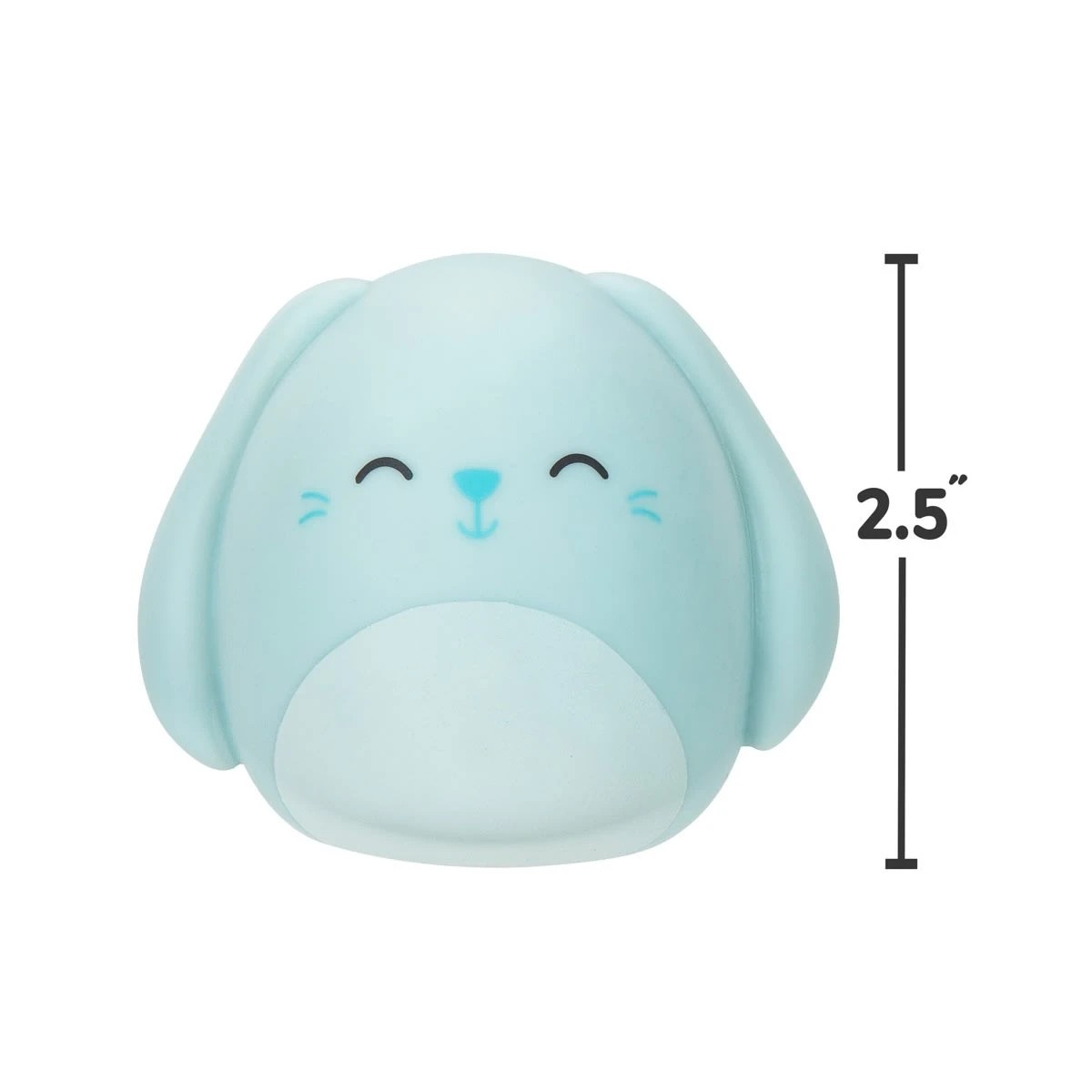 3 6cm Original Squishmallows Squooshems Series 6 - Assorted, 3 of 3