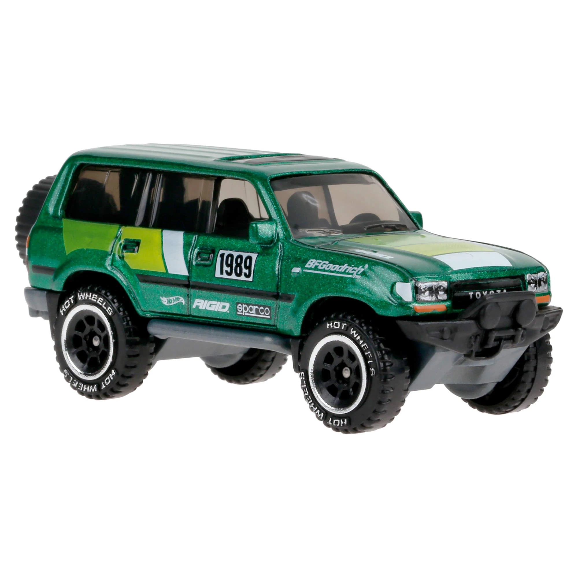 3 Hot Wheels Vehicle: Themed Automotive - Assorted, 3 of 6