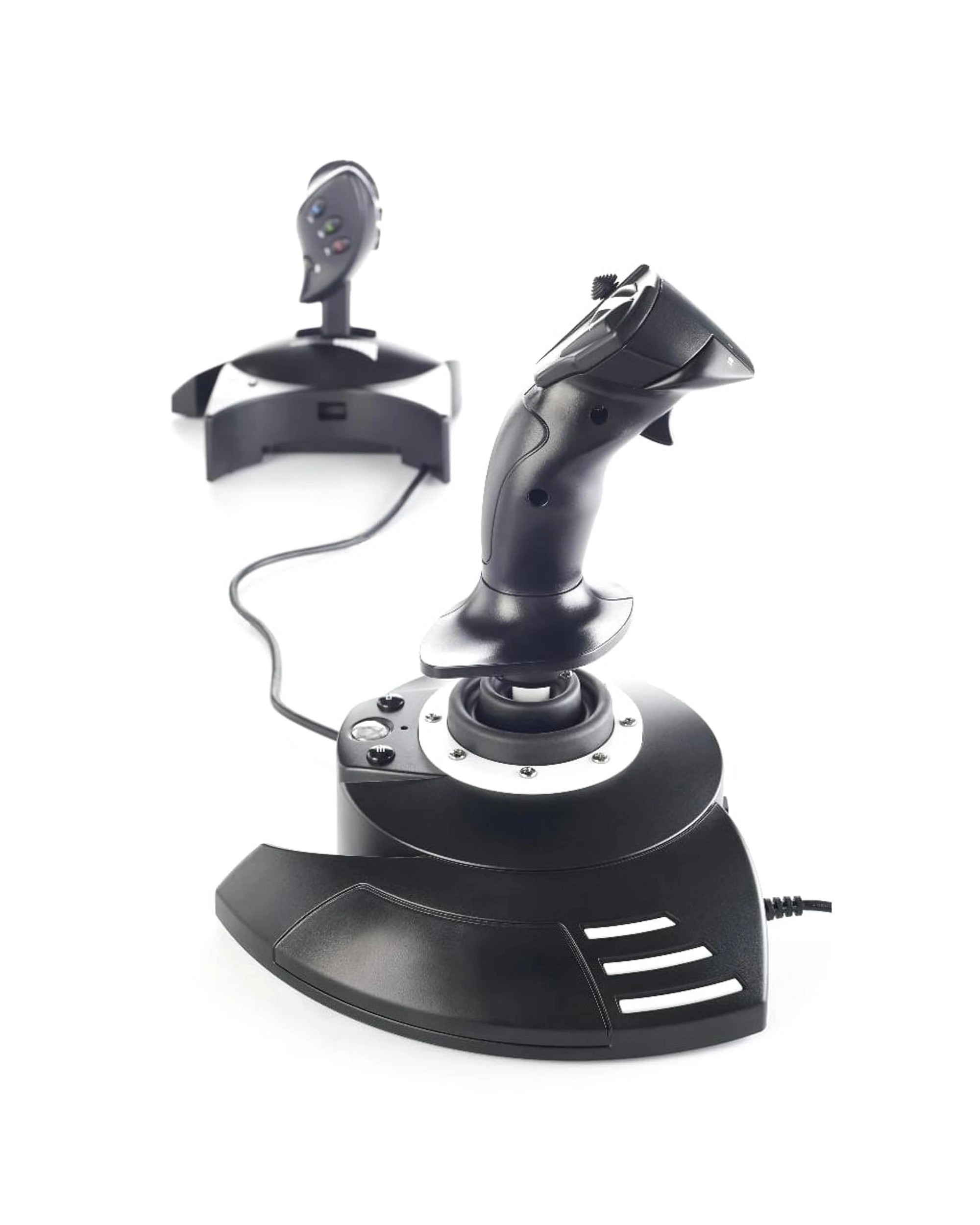 5 Thrustmaster T.Flight Hotas One for XBOX and PC - Black, 5 of 7
