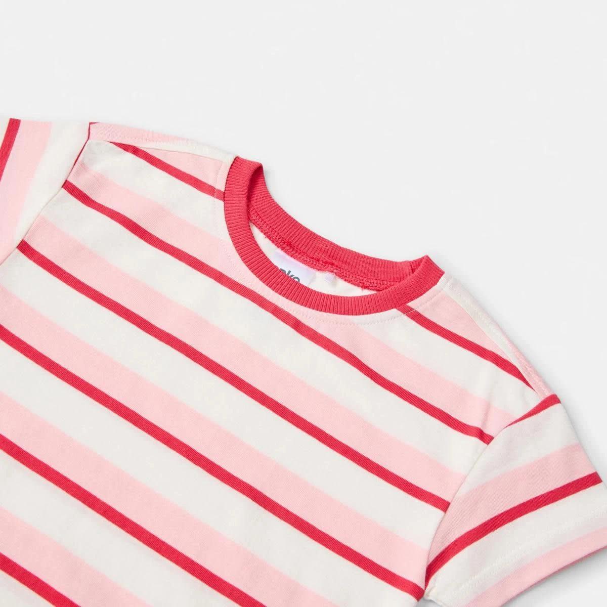 8 3 Pack Short Sleeve T-shirt MON CHERI, 8 of 8