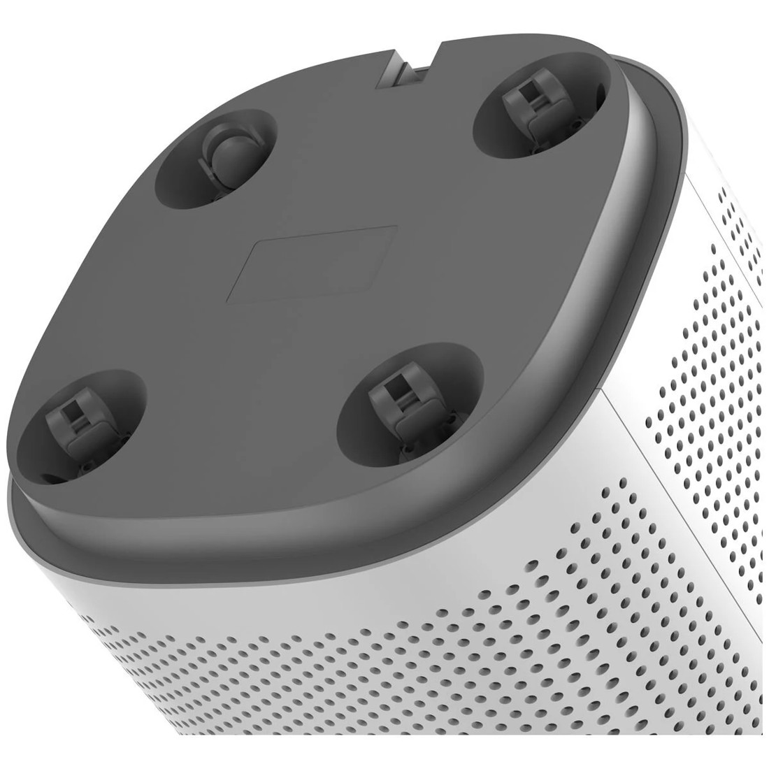 3 Ionmax Lavish Plus 5 Stage HEPA UV Air Purifier, 3 of 5