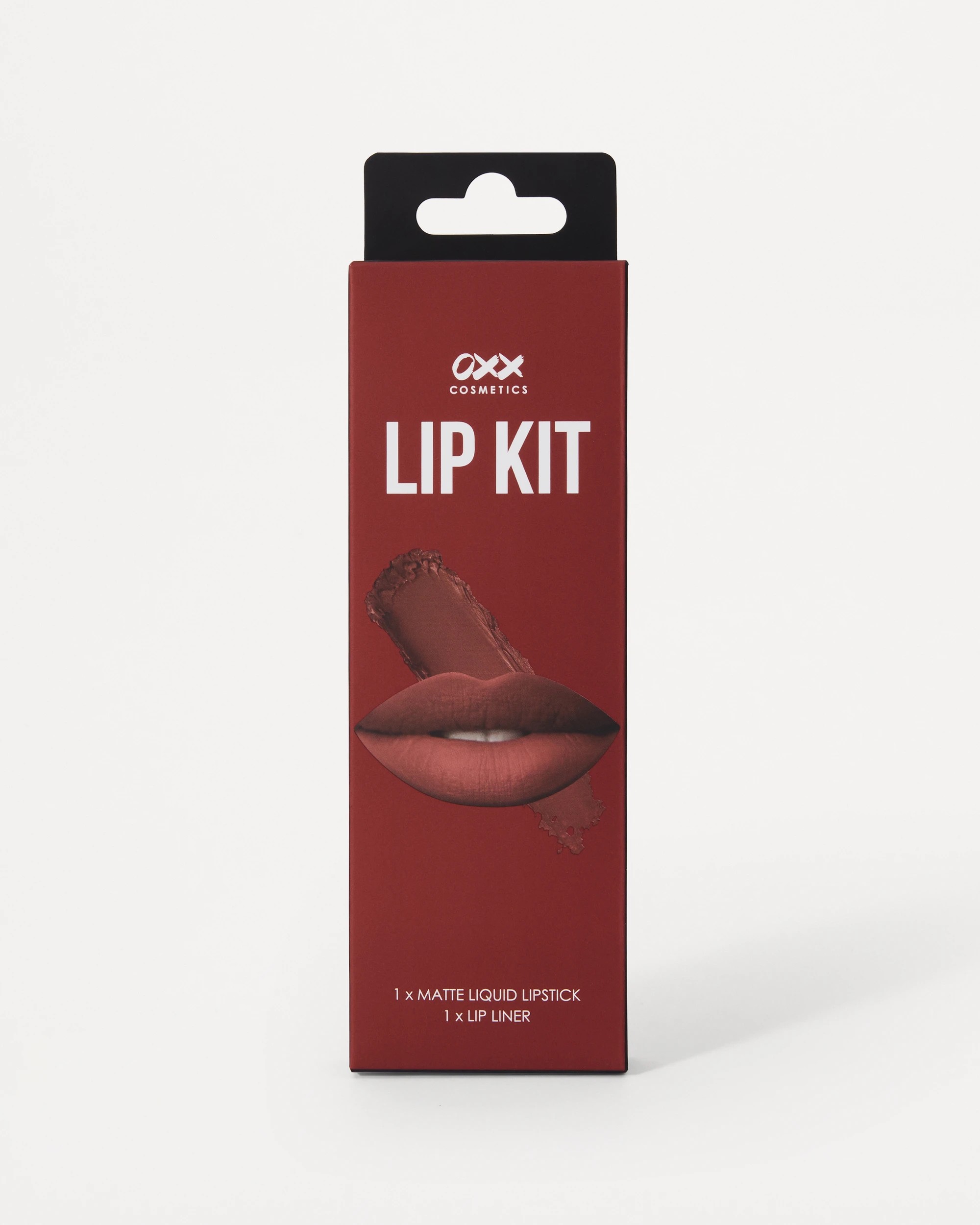 6 OXX Cosmetics Lip Kit - Brown Sugar, 6 of 7