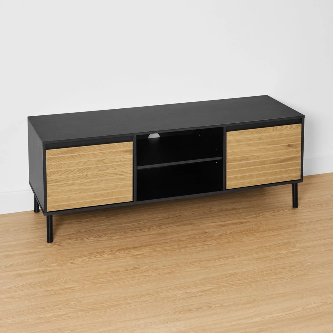 3 Levi Entertainment Unit, 3 of 9