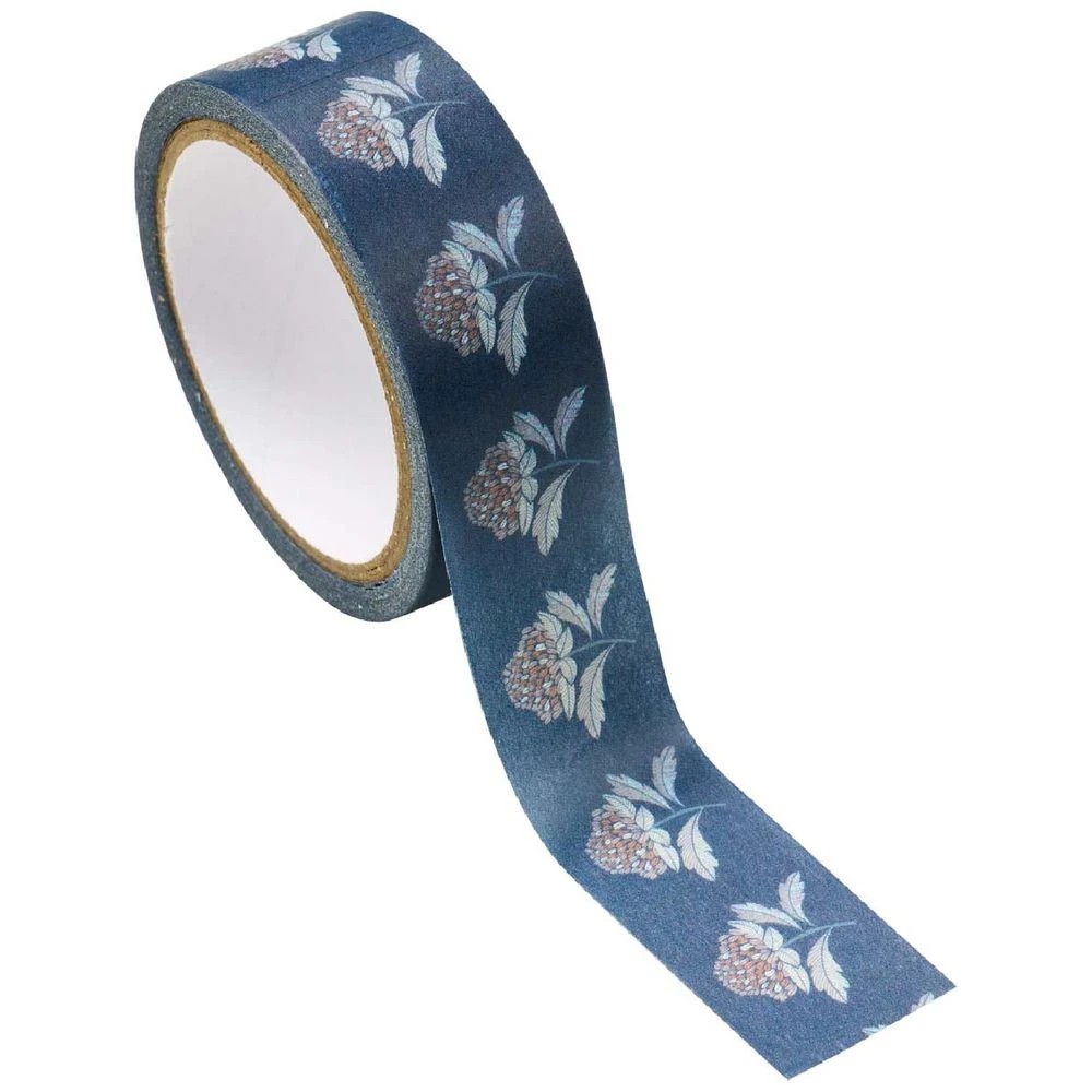 6 Born Washi Tape 15mm x 5m Native 10 Pack, 6 of 10