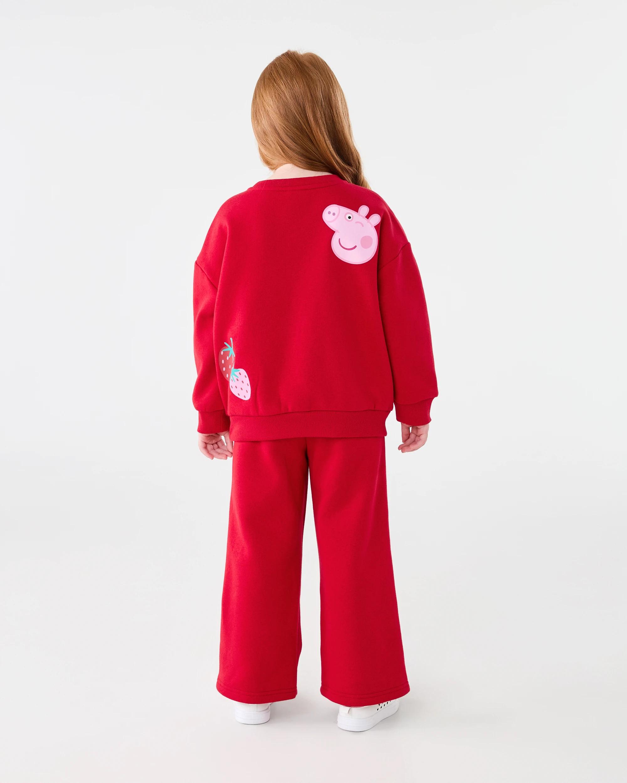 8 Peppa Pig License Trackpants Peppa, 8 of 8