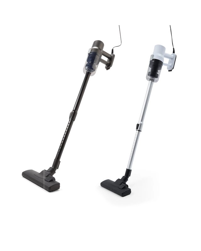 Corded Stick Vacuum Cle