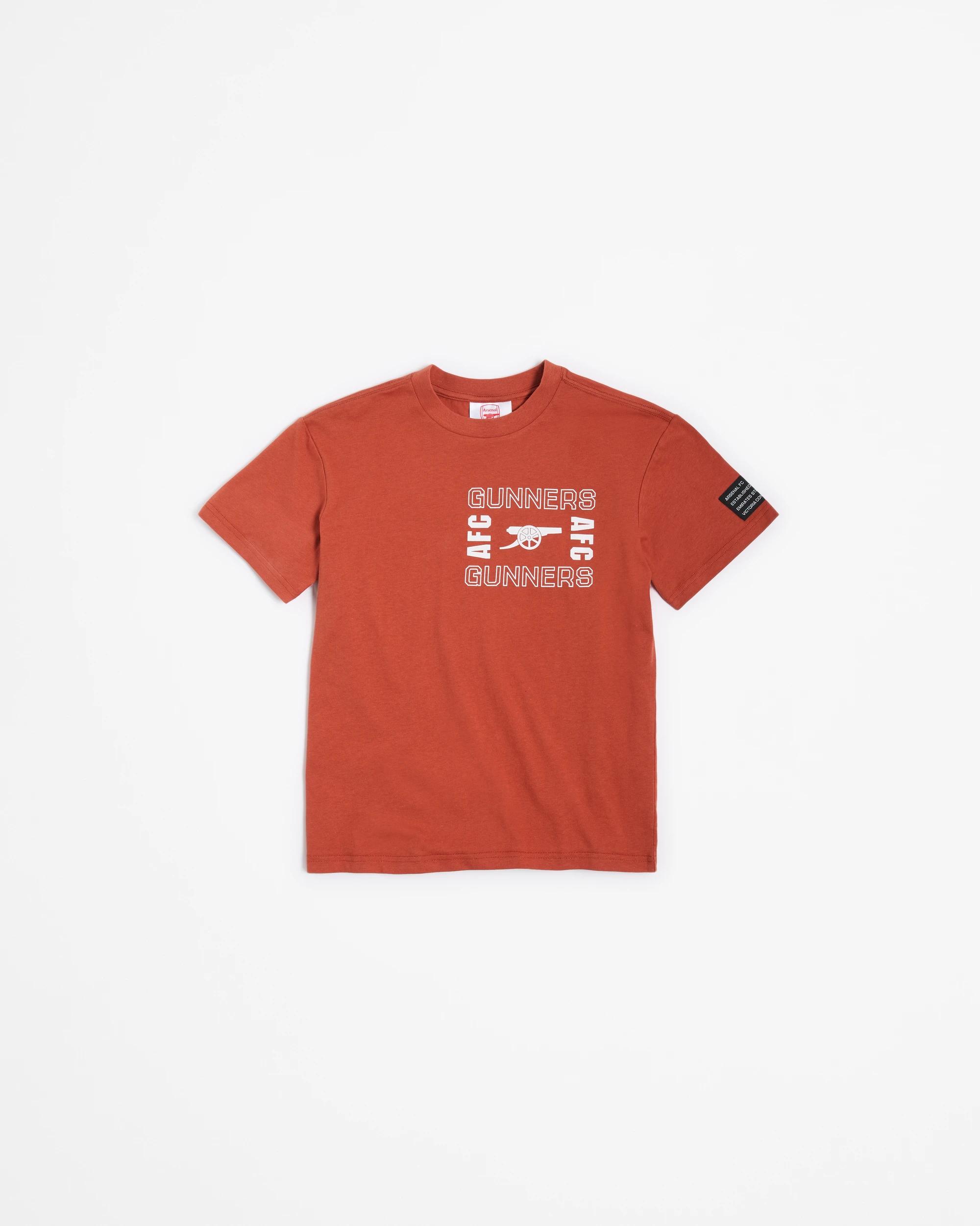 3 English Premier League Team Print T-shirt ARSENAL, 3 of 3