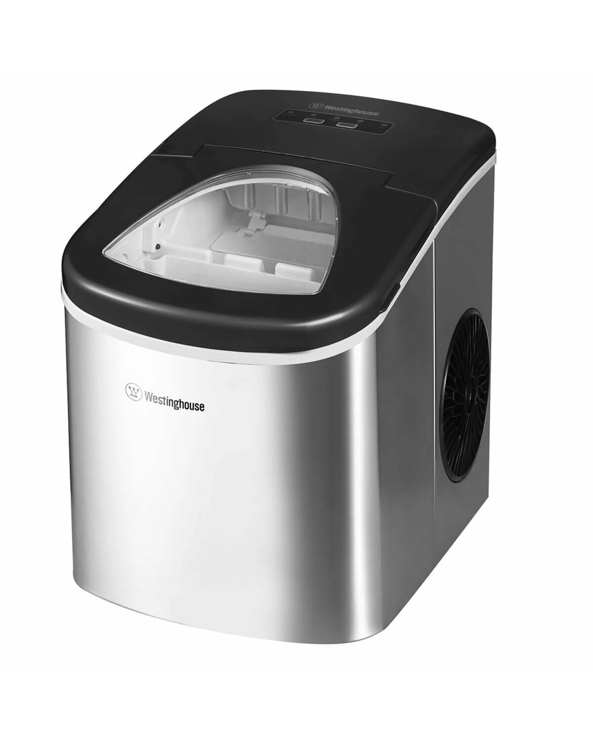 3 Westinghouse 1.3L Portable Ice Maker, 3 of 5