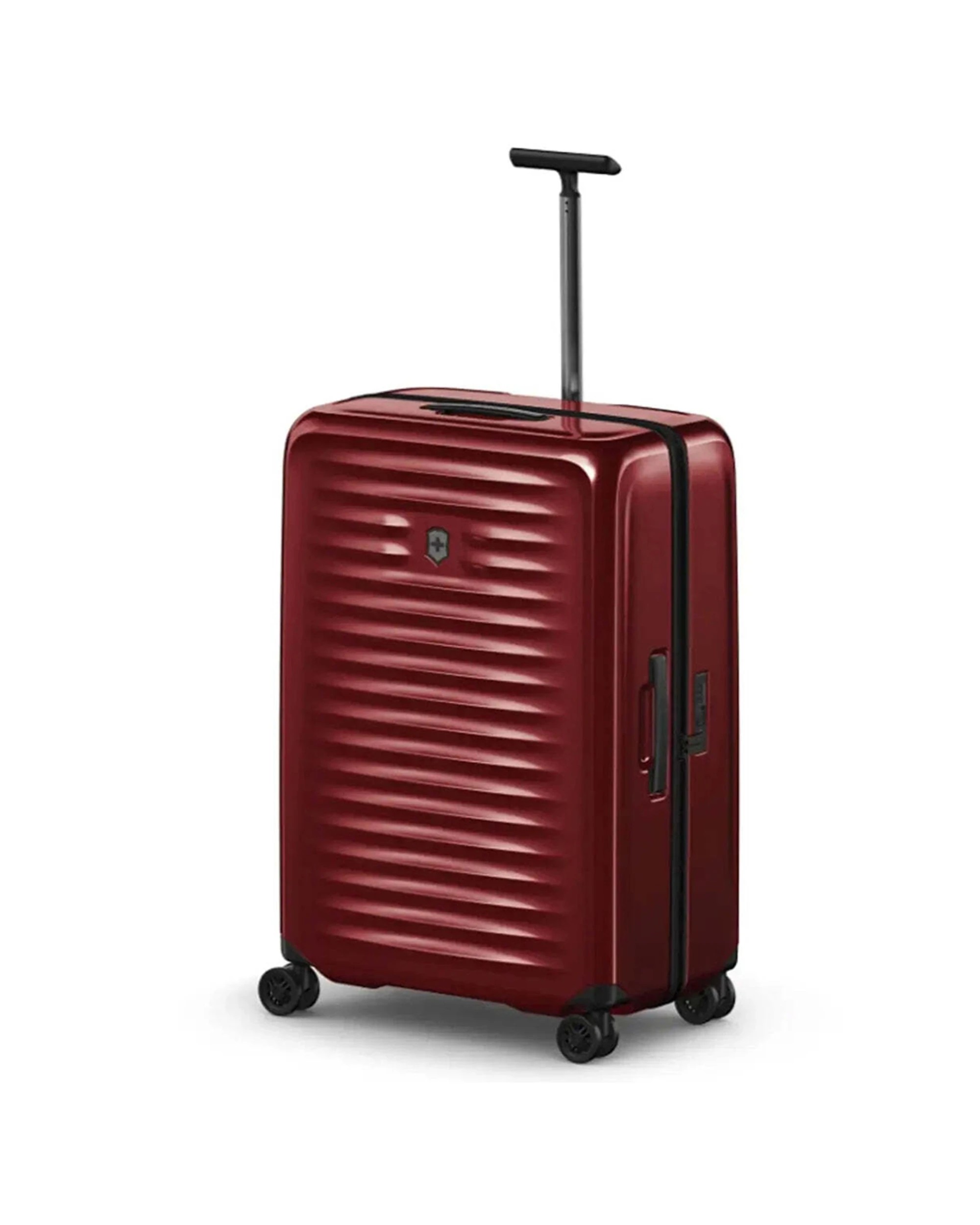1 Victorinox Airox Large 75 cm Hardside Suitcase Durable Virgin Polycarbonate Victorinox - Red, 1 of 5