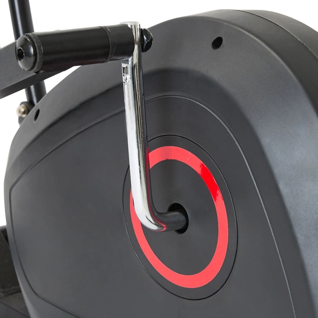 8 Cross Trainer, 8 of 10