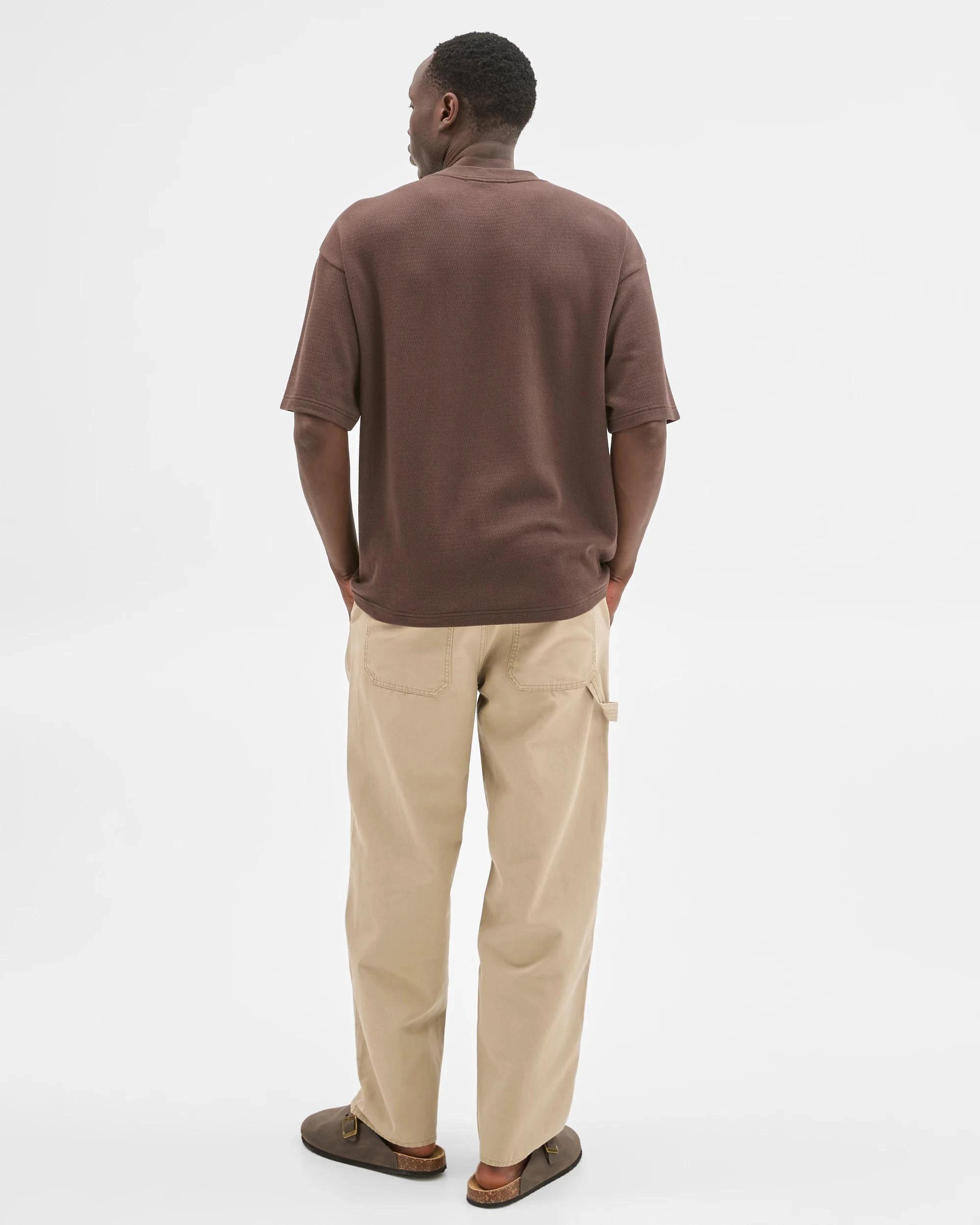 6 Commons Australian Cotton Canvas Worker Pants DUCK, 6 of 6