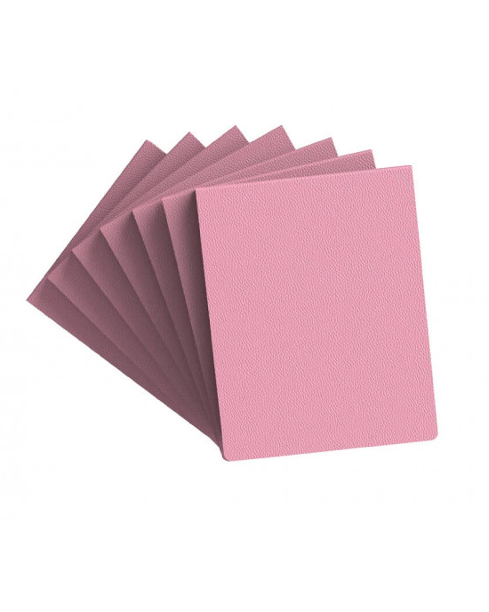 2 Powerwave Matte Pink Card Sleeves 100 Pack - Pink, 2 of 2