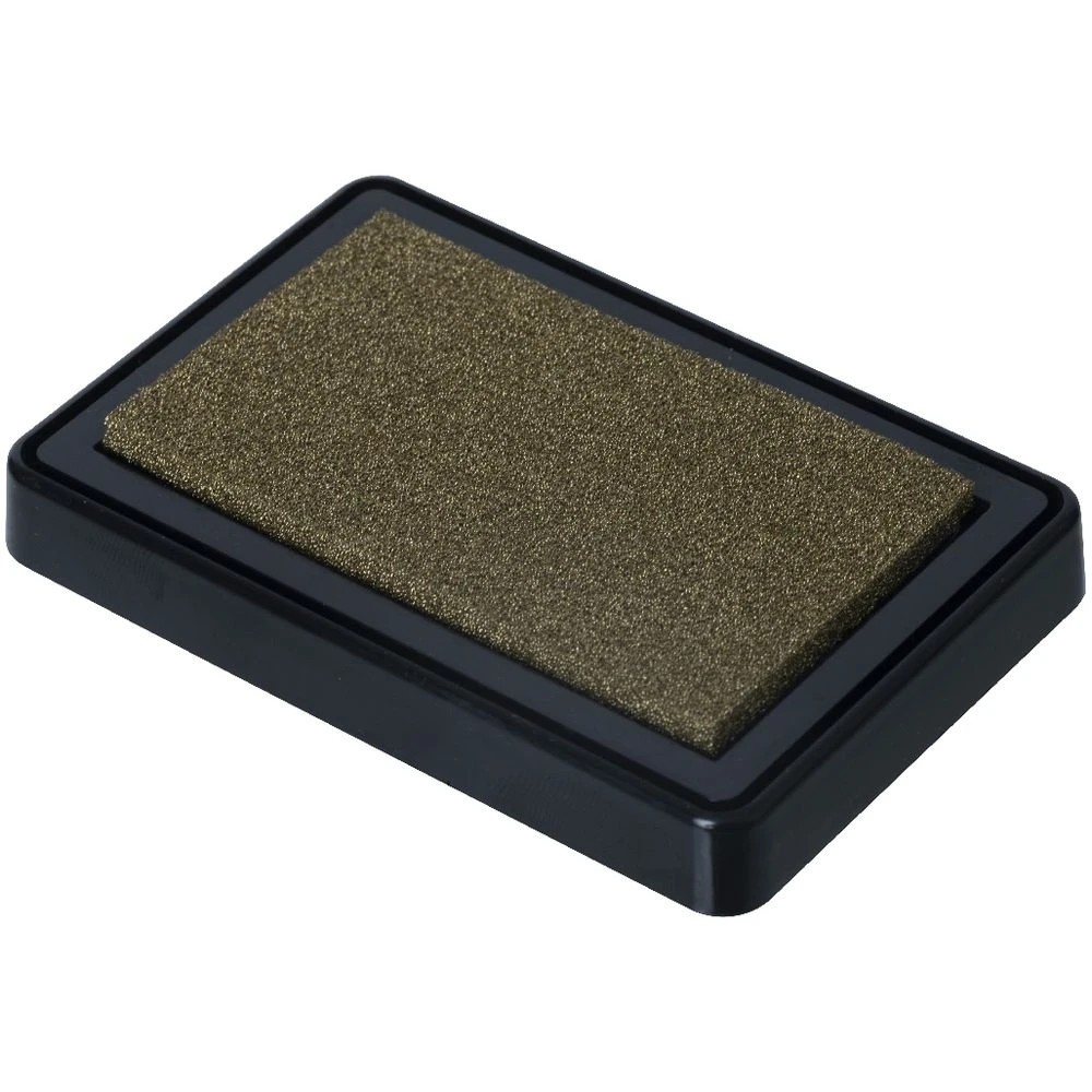 2 Born Ink Pad Gold, 2 of 2