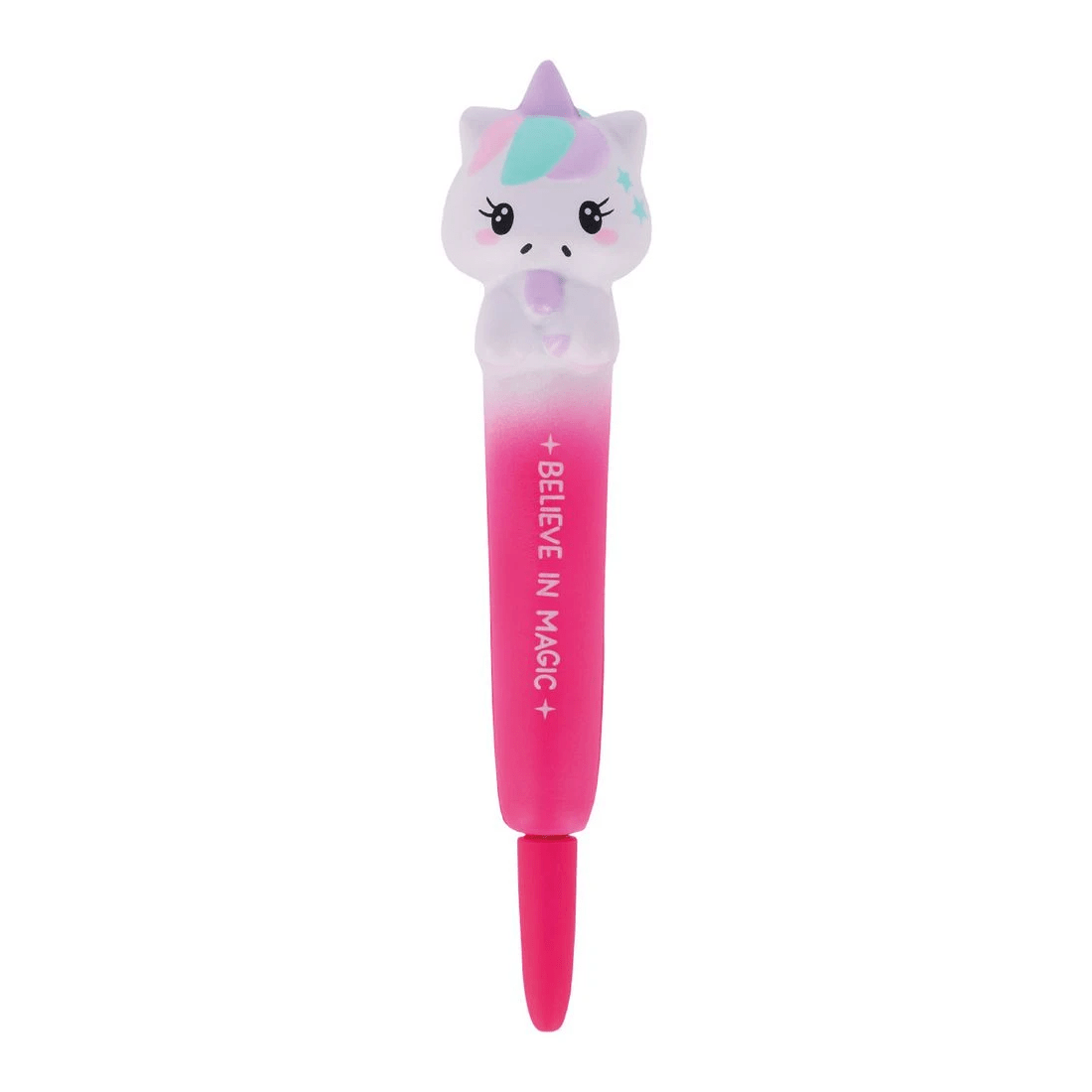 1 Legami Squishy Gel Pen Unicorn, 1 of 1