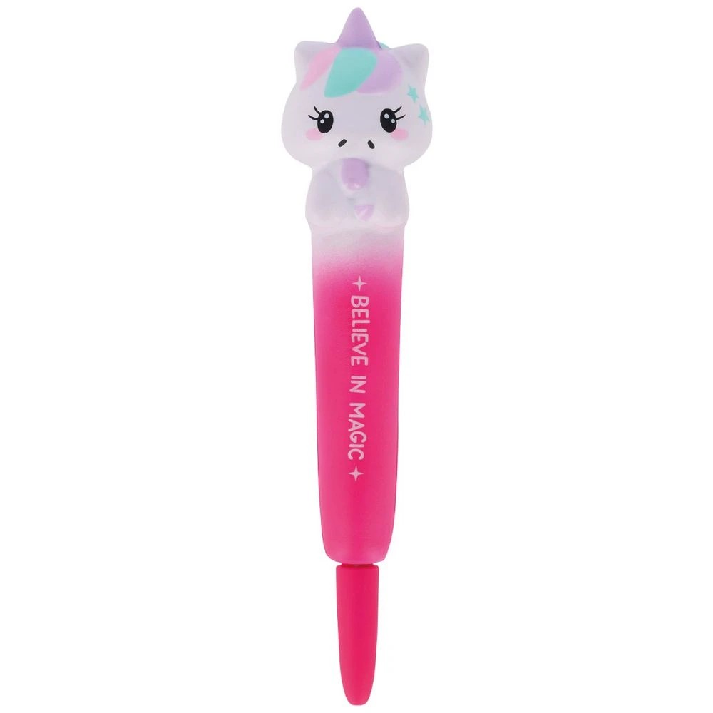 1 Legami Squishy Gel Pen Unicorn, 1 of 1
