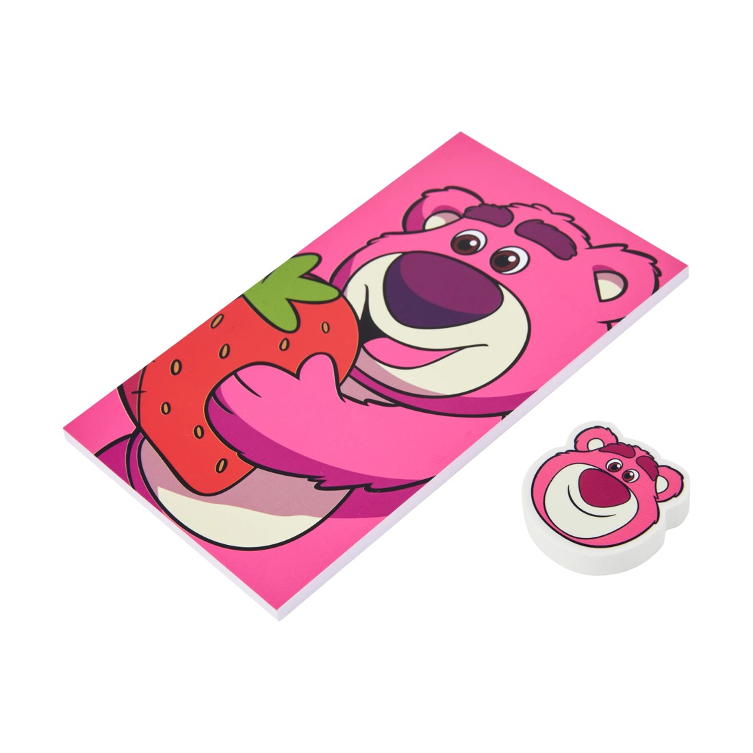 6 Disney Pixar Toy Story Stationery Set with Suitcase, 6 of 7