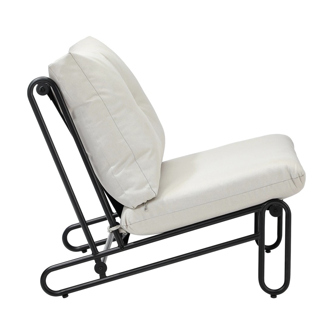 8 Livsip 2pc Outdoor Lounge Chairs Patio Furniture Garden Sofa With Cushions
 - Multi, 8 of 10