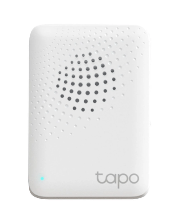 TP-Link Tapo H100 Smart IOT Hub and Chime