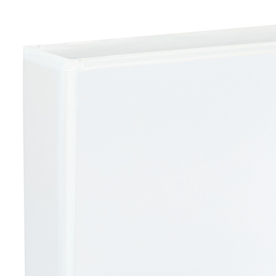 6 A4 Insert Binder - White, 6 of 7
