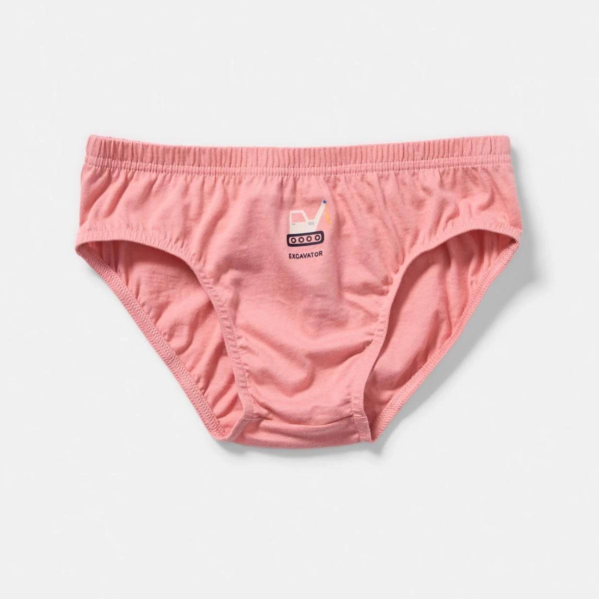 7 7 Pack Briefs CONSTRUCTION, 7 of 9