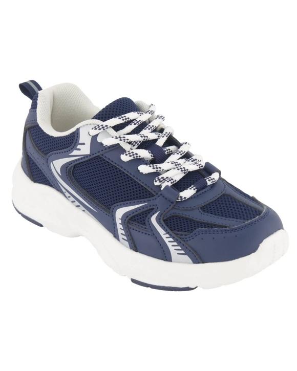 Senior Mesh Sneakers