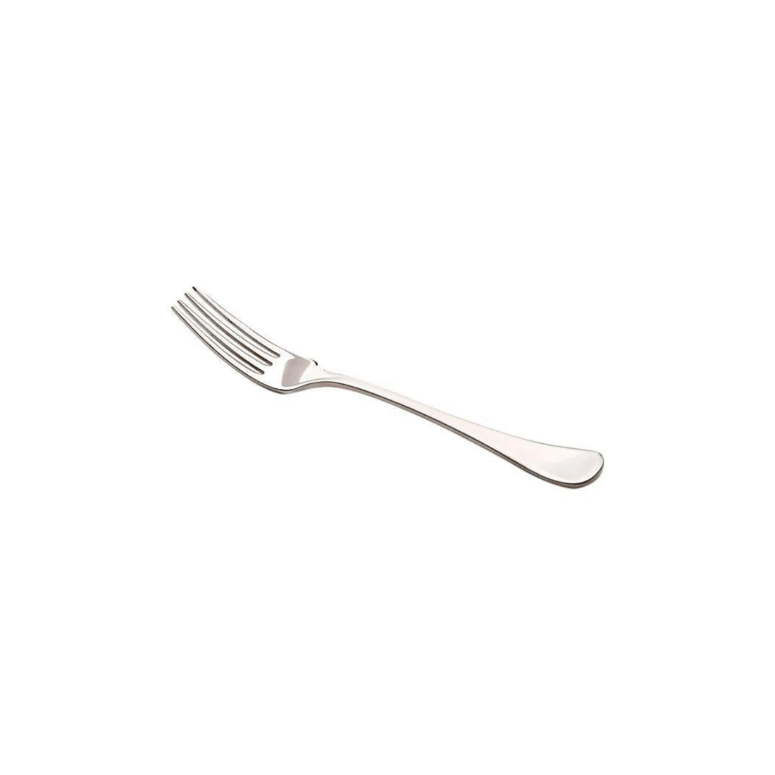 1 Maxwell & Williams Cosmopolitan Table Fork Stainless Steel Single Piece
 - Silver, 1 of 3