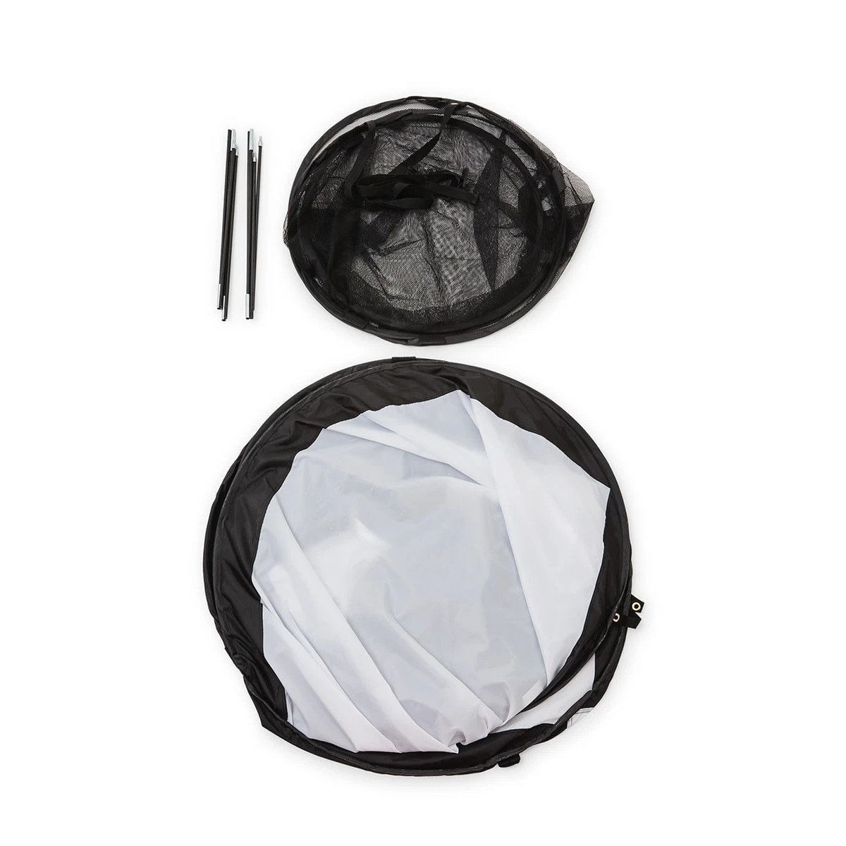9 Portable Pop-Up Projector Screen, 9 of 10