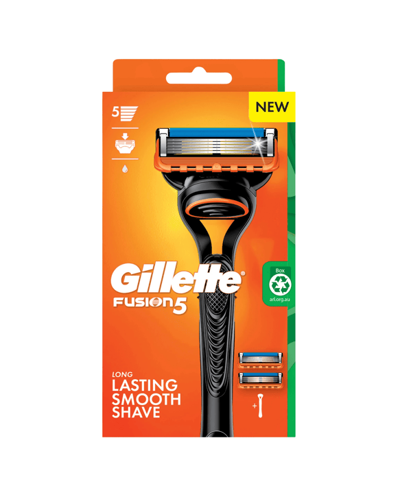 Gillette Fusion5 Razor