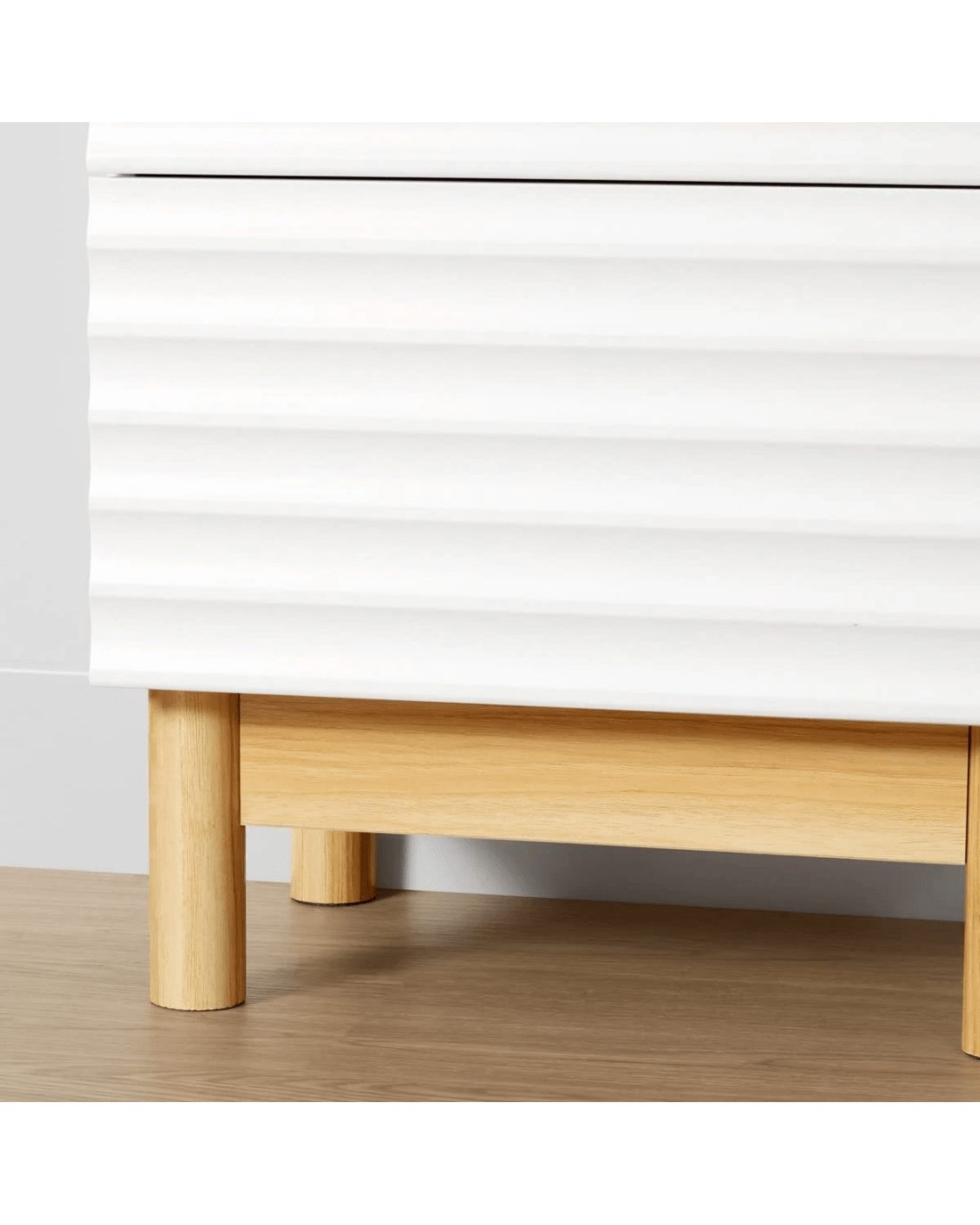 6 Karla Bedside Table, 6 of 9