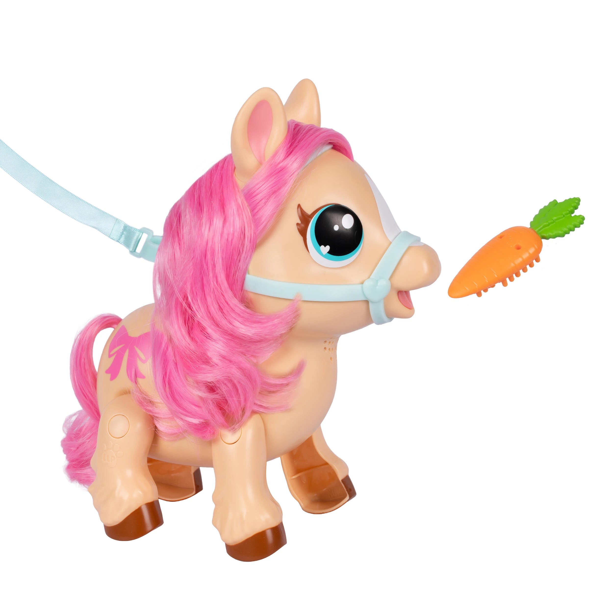 5 Little Live Pets My Walking Pony - Twinkle, 5 of 6