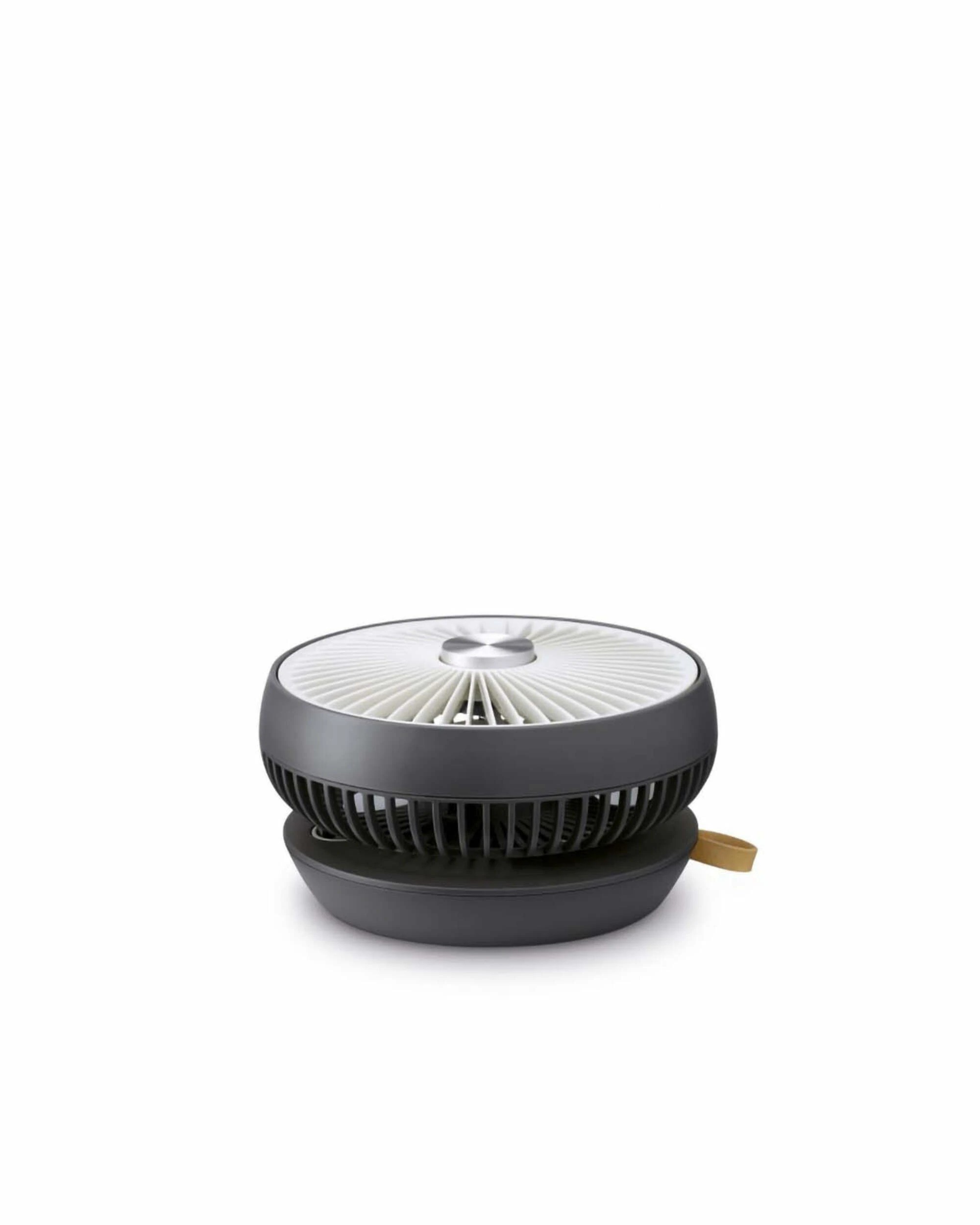 1 Breville 'The Pop' Fan - BLACK, 1 of 3