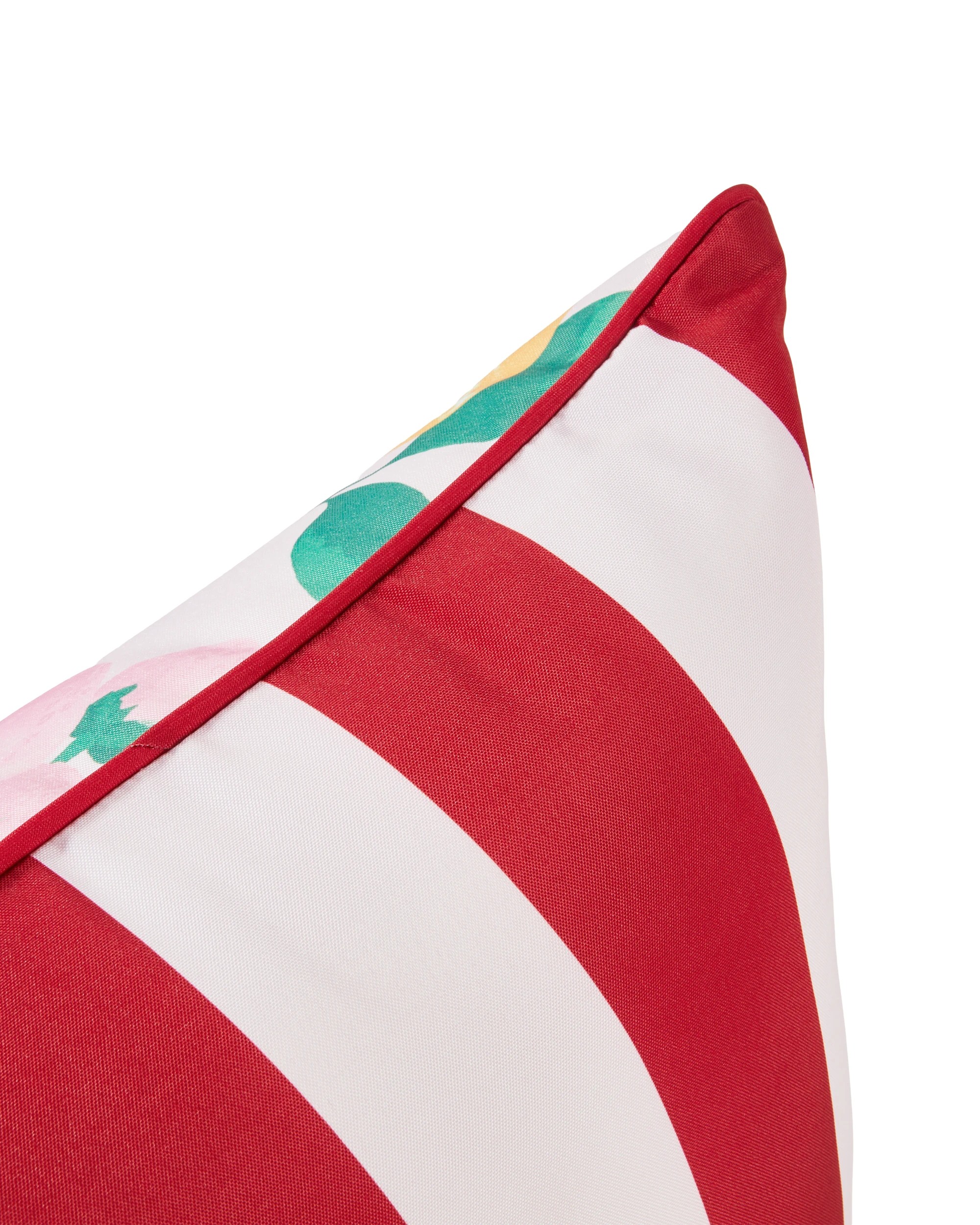 4 50cm Fruit Outdoor Cushion, 4 of 4