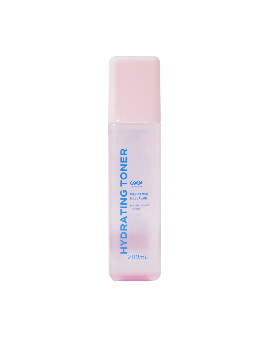 1 OXX Skincare Hydrating Toner 200ml - Niacinamide and Squalane, 1 of 6