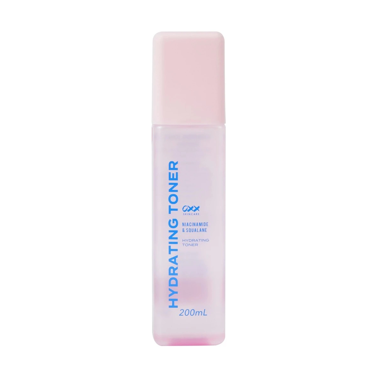 1 OXX Skincare Hydrating Toner 200ml - Niacinamide and Squalane, 1 of 6