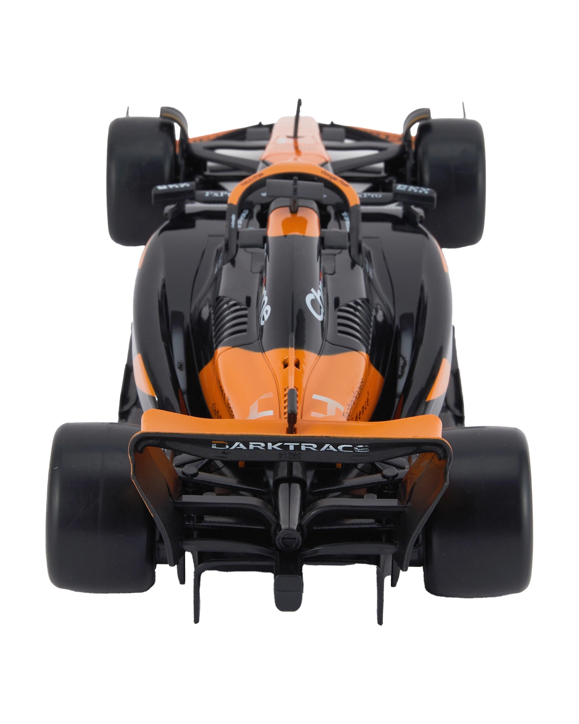 6 McLaren Formula 1 McLaren MCL38 Miami Grand Prix 2024, 6 of 8