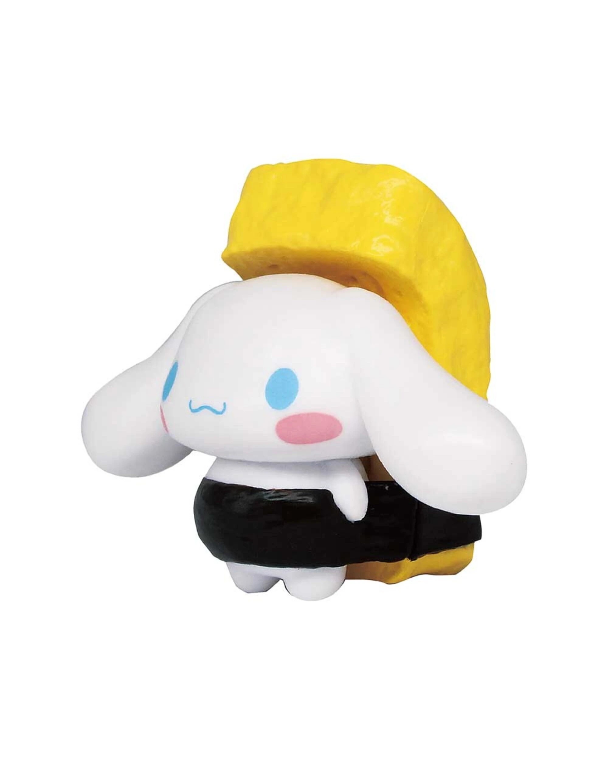 3 Sanrio - Hello Kitty - Twinchees Hello Kitty and Friends Sushi Figurine Blind Bag (Single Bag), 3 of 5