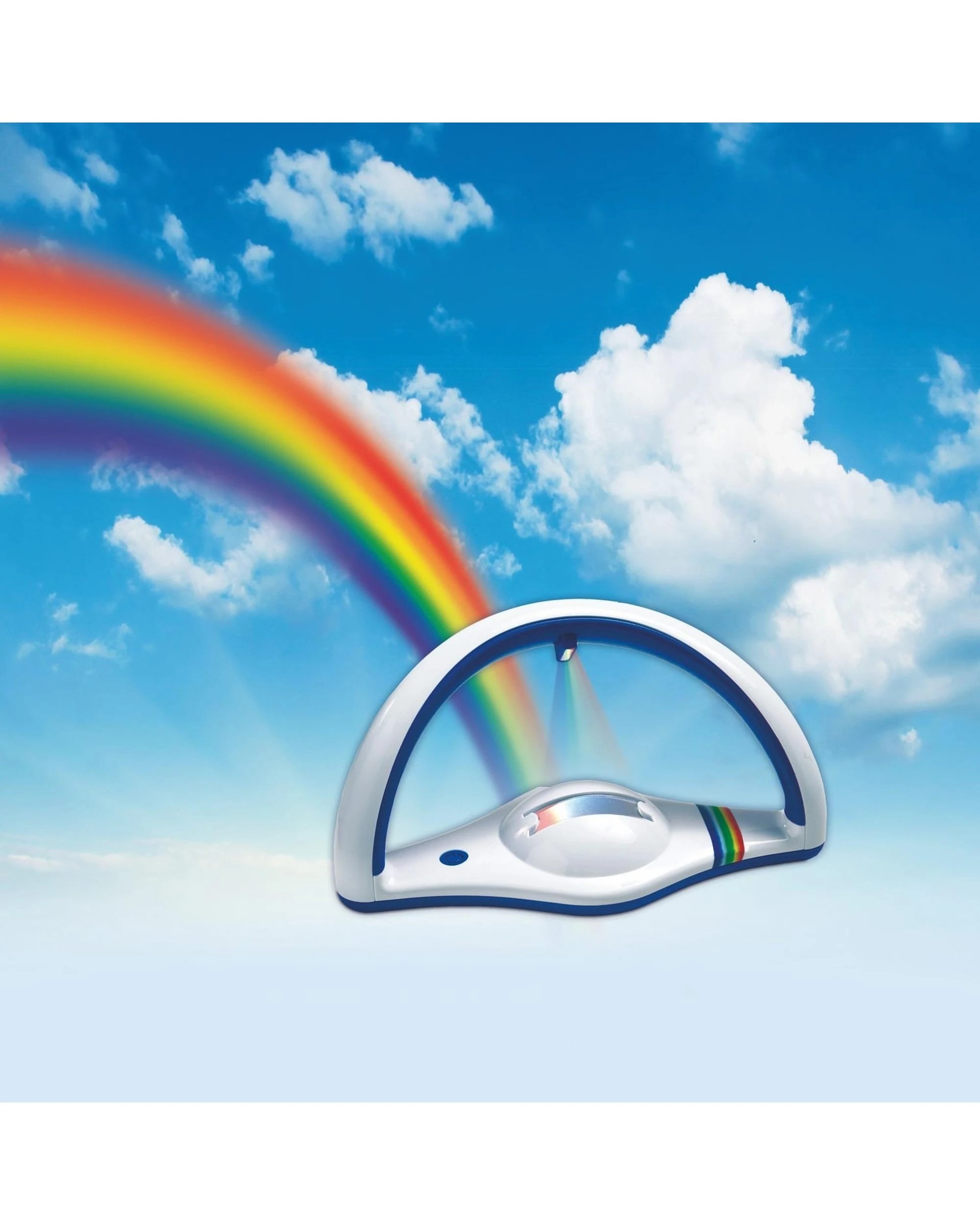 6 Brainstorm Toys My Very Own Rainbow, 6 of 6