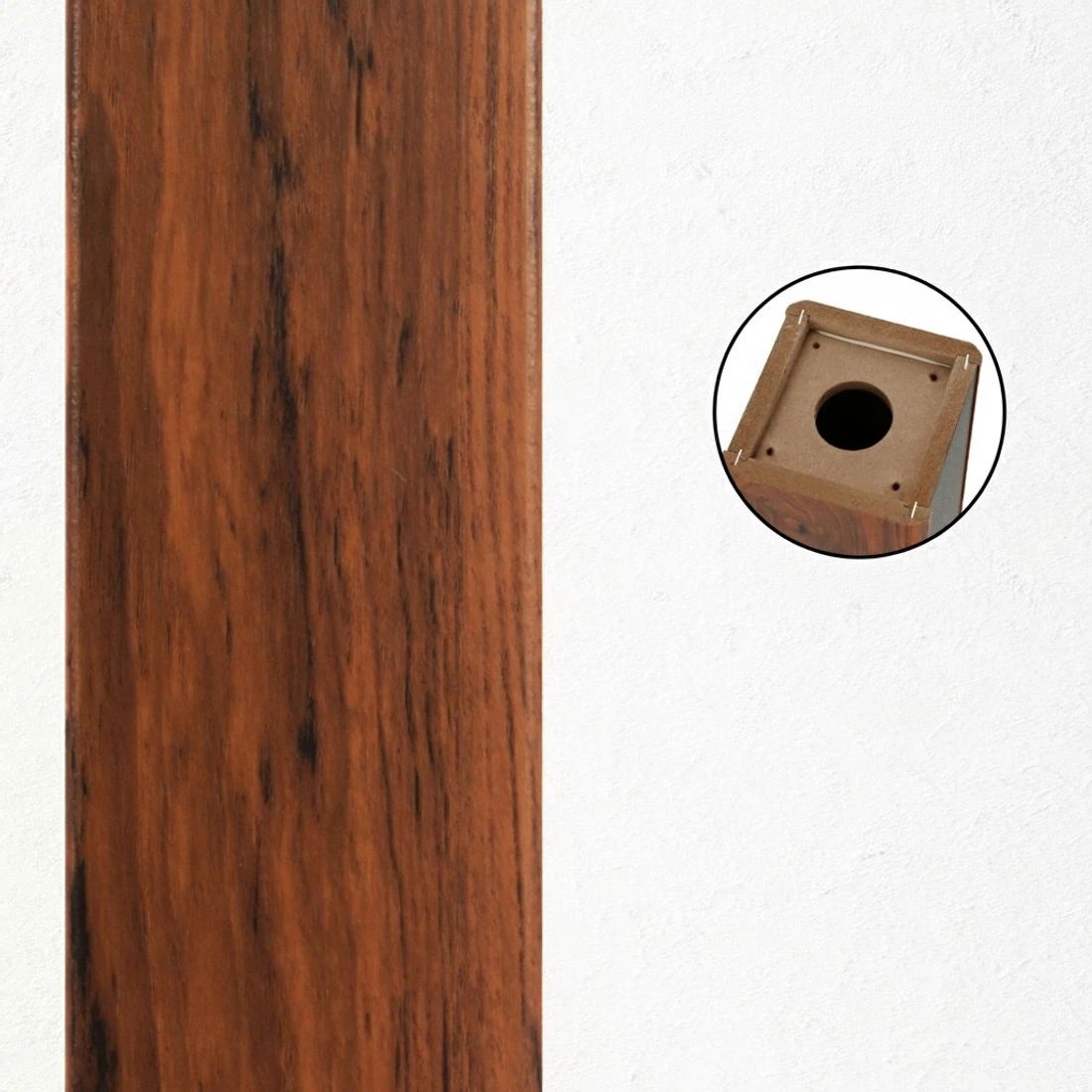 6 Alpha Speaker Stand 70cm 2pcs - Multi, 6 of 7