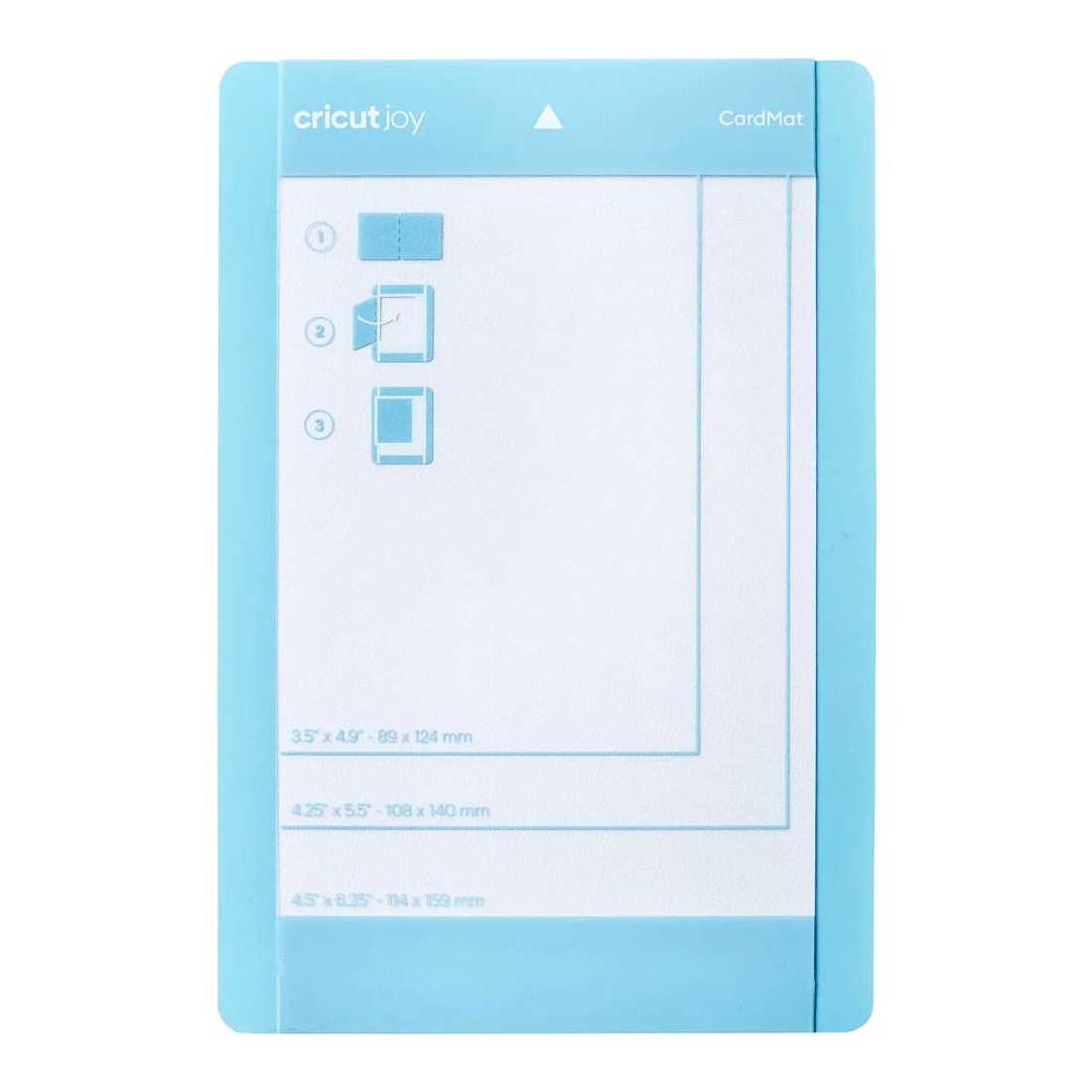 2 Cricut Joy Card Mat 4x6, 2 of 2