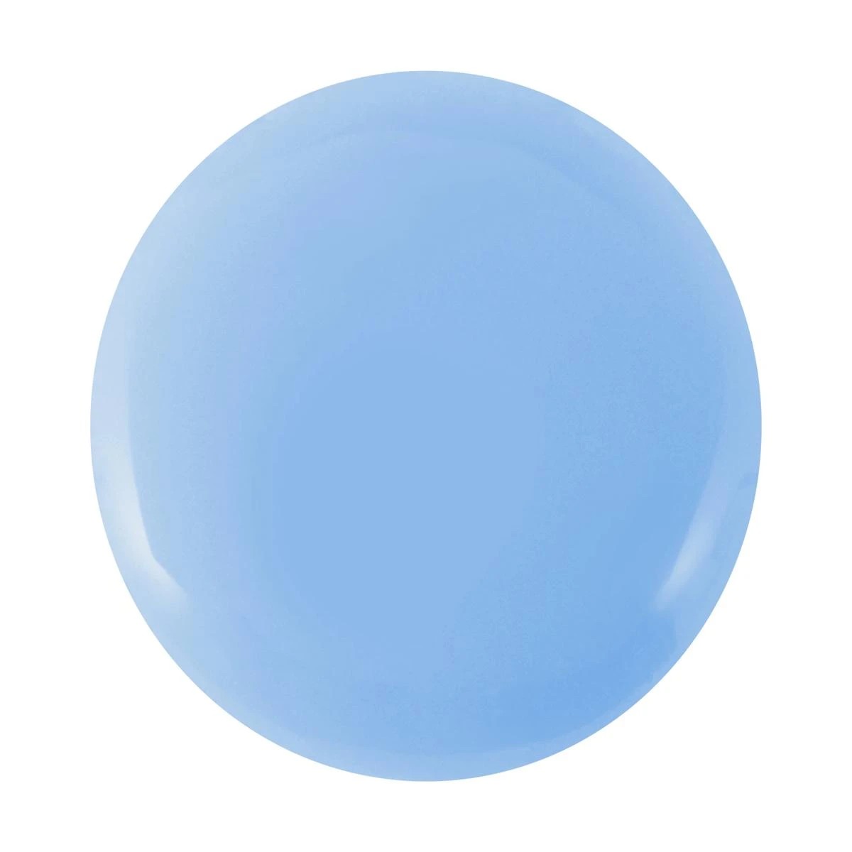 3 OXX Cosmetics Quick Dry Nail Polish - Powder Blue, 3 of 4