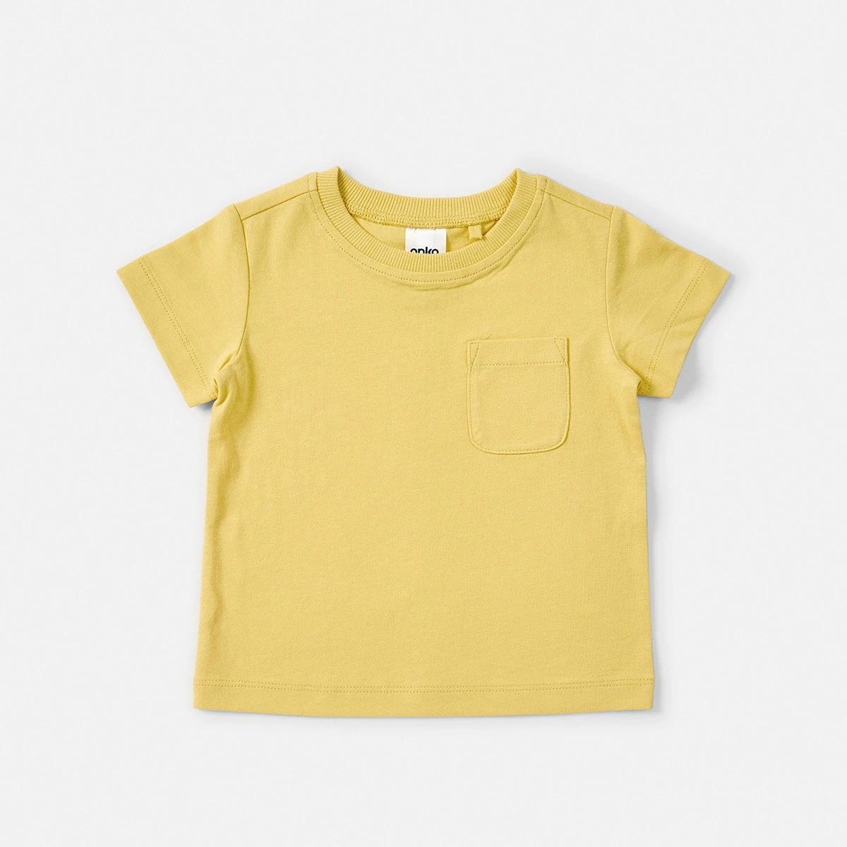 4 3 Pack T-shirts Explore, 4 of 8