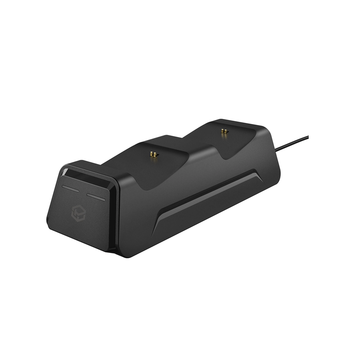 4 Powerwave Xbox Dual Charging Stand - Black, 4 of 4